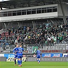 Sigma Olomouc - Bohemians 2:2 (2:2)