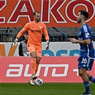 Sigma Olomouc - Bohemians 2:2 (2:2)