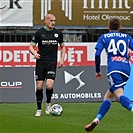 Sigma Olomouc - Bohemians 2:2 (2:2)