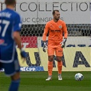 Sigma Olomouc - Bohemians 2:2 (2:2)