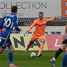 Sigma Olomouc - Bohemians 2:2 (2:2)