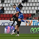 Sigma Olomouc - Bohemians 2:2 (2:2)