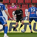 Sigma Olomouc - Bohemians 2:2 (2:2)