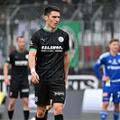 Sigma Olomouc - Bohemians 2:2 (2:2)