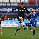 Sigma Olomouc - Bohemians 2:2 (2:2)