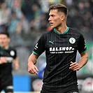 Sigma Olomouc - Bohemians 2:2 (2:2)