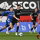 Sigma Olomouc - Bohemians 2:2 (2:2)