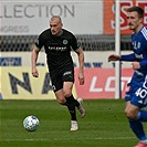 Sigma Olomouc - Bohemians 2:2 (2:2)