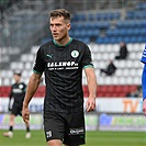 Sigma Olomouc - Bohemians 2:2 (2:2)