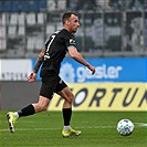 Sigma Olomouc - Bohemians 2:2 (2:2)