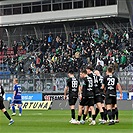 Sigma Olomouc - Bohemians 2:2 (2:2)