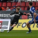 Sigma Olomouc - Bohemians 2:2 (2:2)