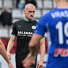 Sigma Olomouc - Bohemians 2:2 (2:2)