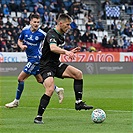 Sigma Olomouc - Bohemians 2:2 (2:2)