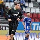 Sigma Olomouc - Bohemians 2:2 (2:2)