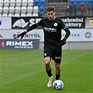 Sigma Olomouc - Bohemians 2:2 (2:2)