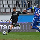 Sigma Olomouc - Bohemians 2:2 (2:2)