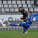 Sigma Olomouc - Bohemians 2:2 (2:2)