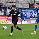 Sigma Olomouc - Bohemians 2:2 (2:2)