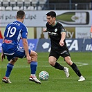 Sigma Olomouc - Bohemians 2:2 (2:2)