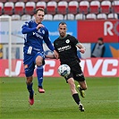 Sigma Olomouc - Bohemians 2:2 (2:2)