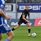 Sigma Olomouc - Bohemians 2:2 (2:2)