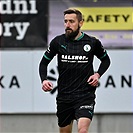 Sigma Olomouc - Bohemians 2:2 (2:2)