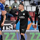 Sigma Olomouc - Bohemians 2:2 (2:2)