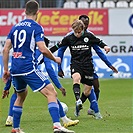 Sigma Olomouc - Bohemians 2:2 (2:2)