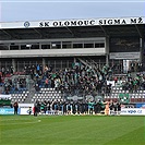 Sigma Olomouc - Bohemians 2:2 (2:2)