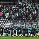 Sigma Olomouc - Bohemians 2:2 (2:2)