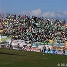 1.FK Příbram - Bohemians 1905 0:1 (0:0)