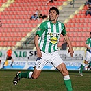 1.FK Příbram - Bohemians 1905 0:1 (0:0)