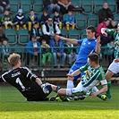 Bohemians Praha 1905 - FC Slovan Liberec