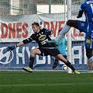 Bohemians Praha 1905 - FC Slovan Liberec