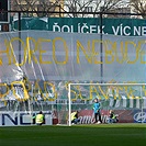 Bohemians Praha 1905 - FC Slovan Liberec