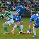 Bohemians Praha 1905 - FC Slovan Liberec 0:1 (0:1)