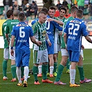 Bohemians Praha 1905 - FC Slovan Liberec 0:1 (0:1)