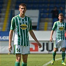 FC Slovan Liberec - Bohemians Praha 1905 1:1 (1:0)