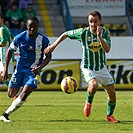 FC Slovan Liberec - Bohemians Praha 1905 1:1 (1:0)