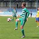 FC Písek - Bohemians Praha 1905 B 2:1 (2:0)