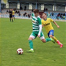 FC Písek - Bohemians Praha 1905 B 2:1 (2:0)