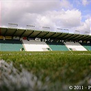 Bohemians 1905 - FK Dukla Praha 1:0 (1:0)