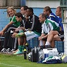 FK Pardubice - Bohemians Praha 1905 1:1 (1:0)