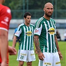 FK Pardubice - Bohemians Praha 1905 1:1 (1:0)