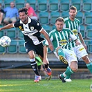 Bohemians 1905 - Parma F.C. 2:1 (2:1)