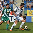 1.FC Slovácko - Bohemians Praha 1905