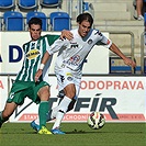 1.FC Slovácko - Bohemians Praha 1905