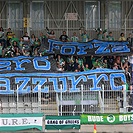 FK Jablonec - Bohemians Praha 1905