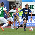 FK Jablonec - Bohemians Praha 1905